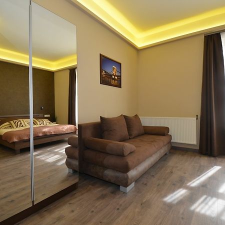 Fig Tree House Budapest Exterior foto