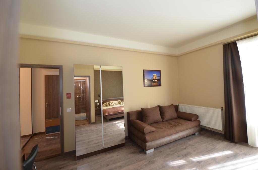 Fig Tree House Budapest Exterior foto