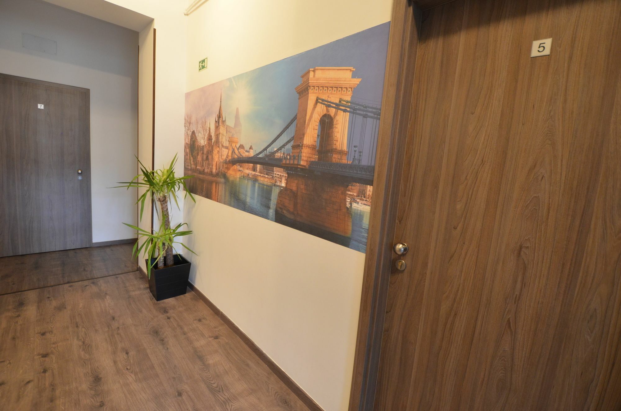 Fig Tree House Budapest Exterior foto