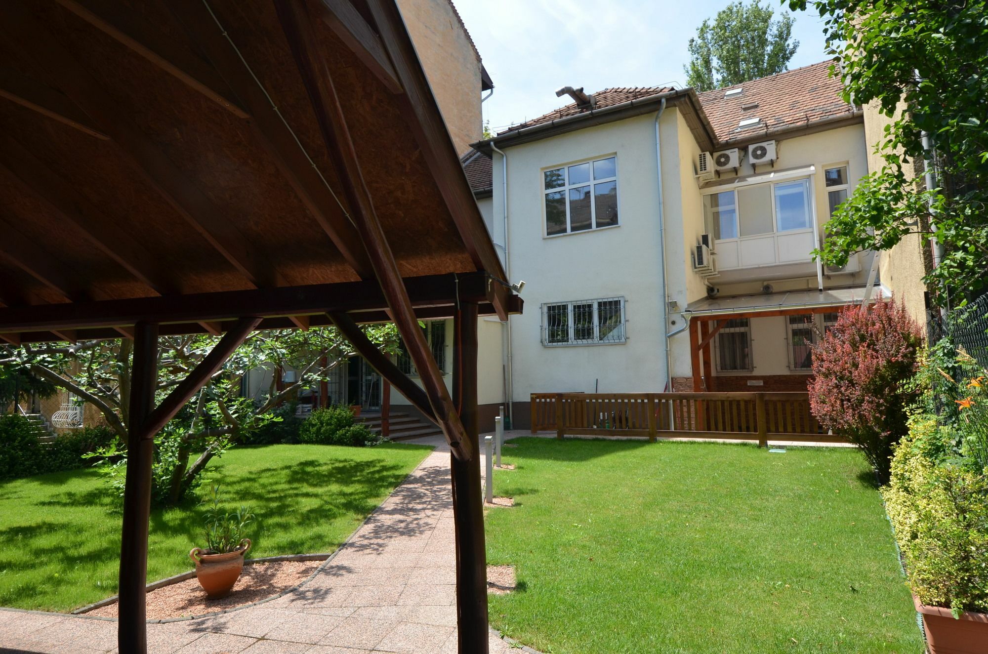 Fig Tree House Budapest Exterior foto