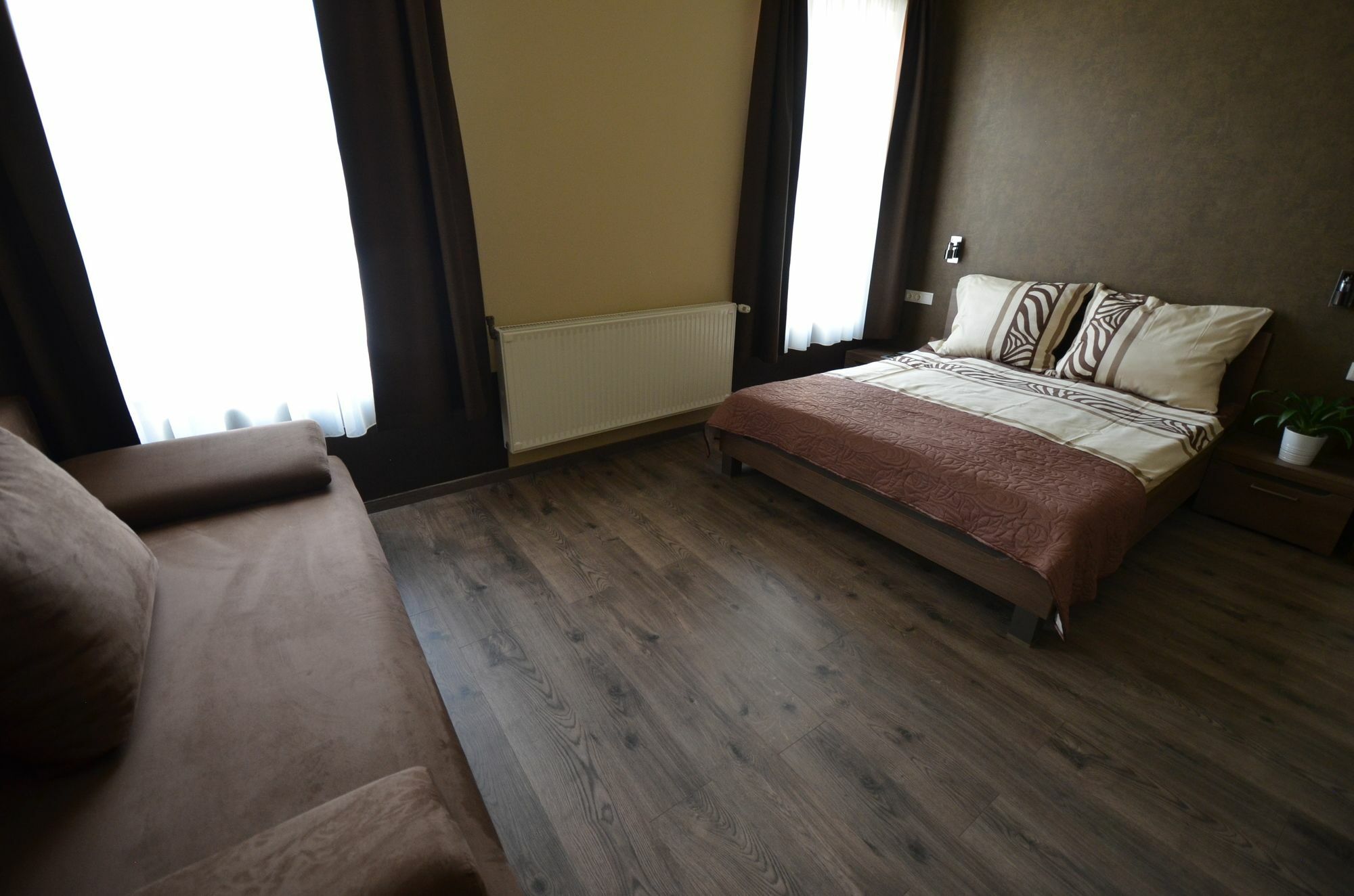 Fig Tree House Budapest Exterior foto