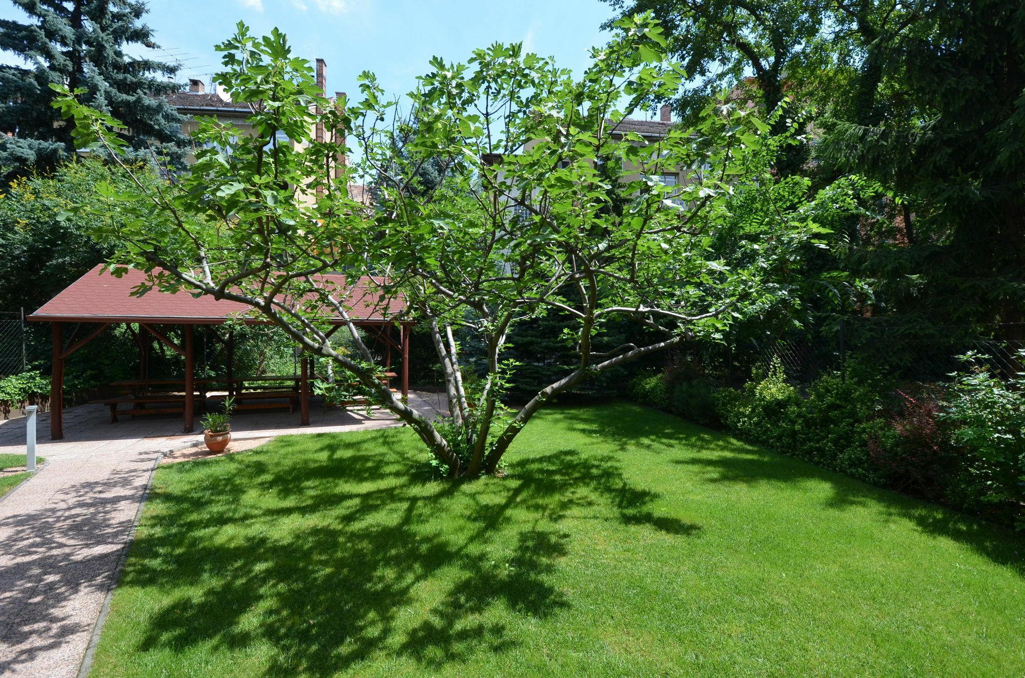 Fig Tree House Budapest Exterior foto