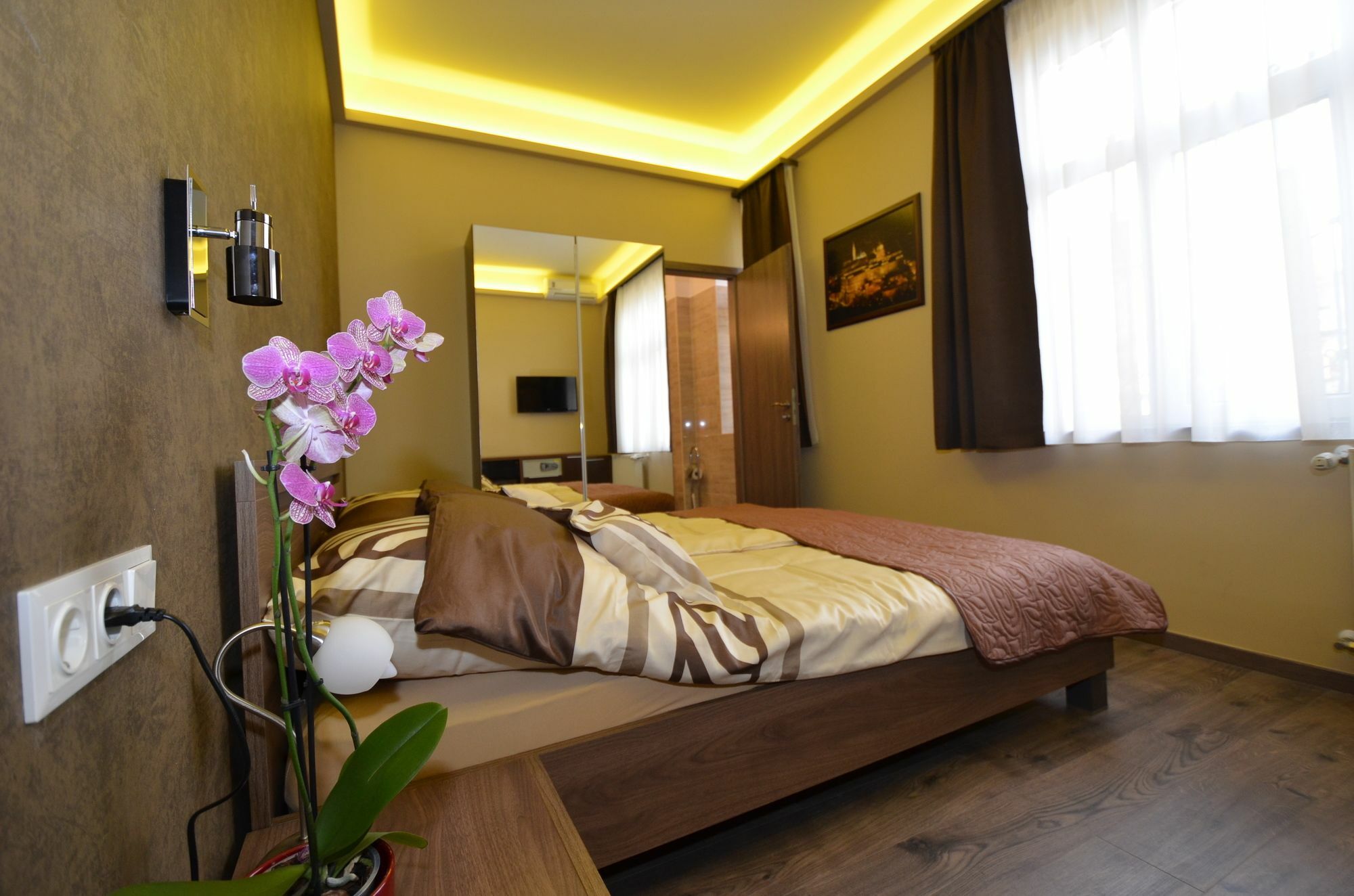 Fig Tree House Budapest Exterior foto